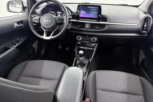 Kia Picanto (2023) thumbnail 9
