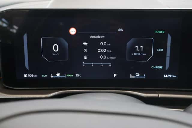 Kia Sportage (2025) thumbnail 14