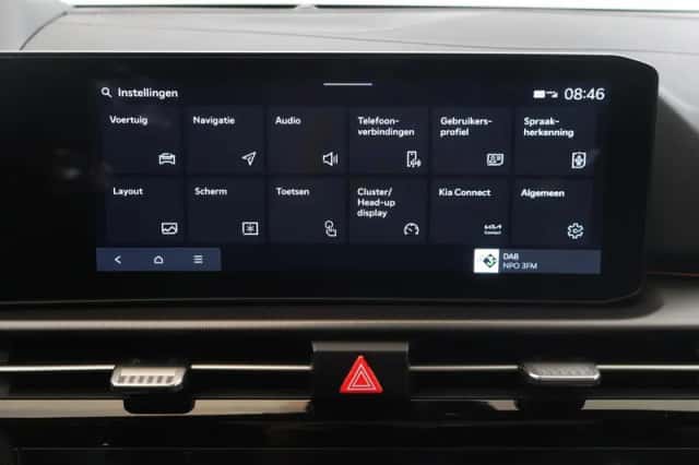 Kia Sportage (2025) thumbnail 19