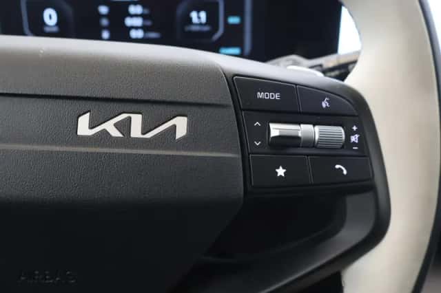 Kia Sportage (2025) thumbnail 27