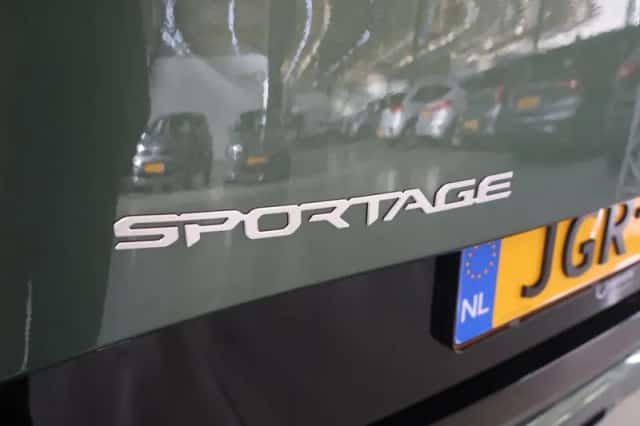 Kia Sportage (2025) thumbnail 40
