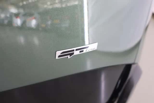 Kia Sportage (2025) thumbnail 41