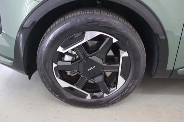 Kia Sportage (2025) thumbnail 42
