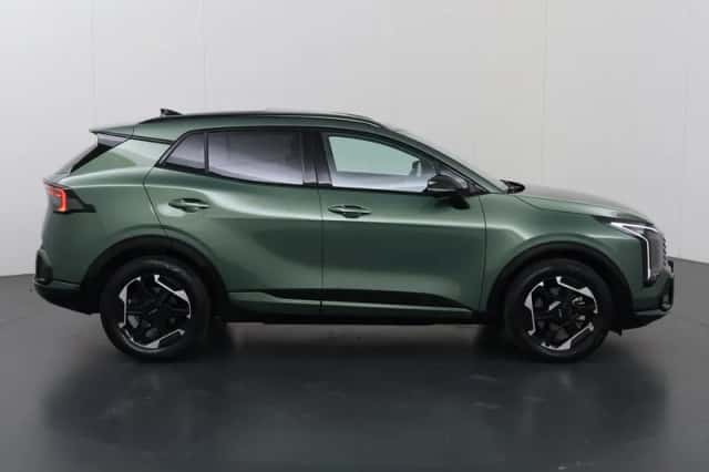 Kia Sportage (2025) thumbnail 6