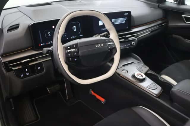 Kia Sportage (2025) thumbnail 7