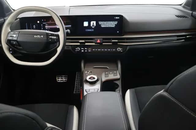Kia Sportage (2025) thumbnail 8