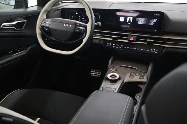 Kia Sportage (2025) thumbnail 9