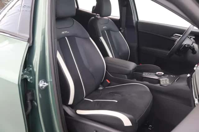 Kia Sportage (2025) thumbnail 10