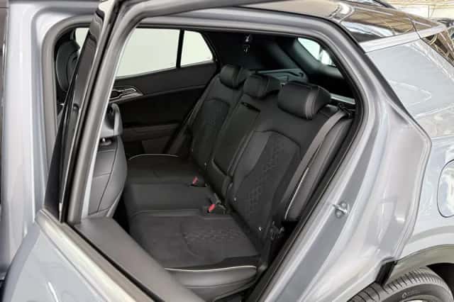Kia Sportage (2026) thumbnail 11