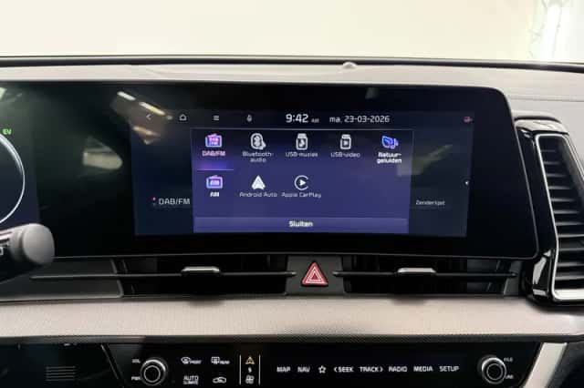 Kia Sportage (2026) thumbnail 17