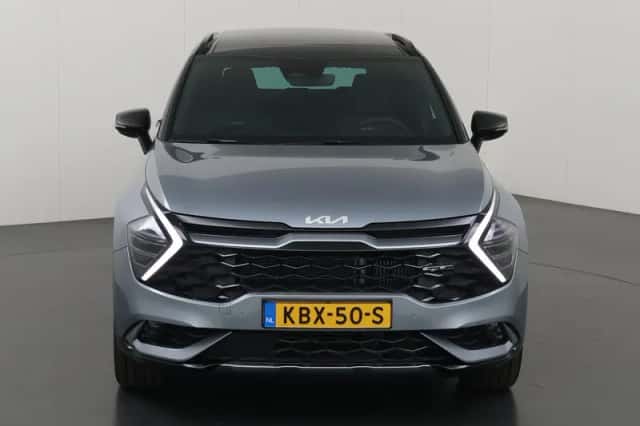Kia Sportage (2026) thumbnail 3
