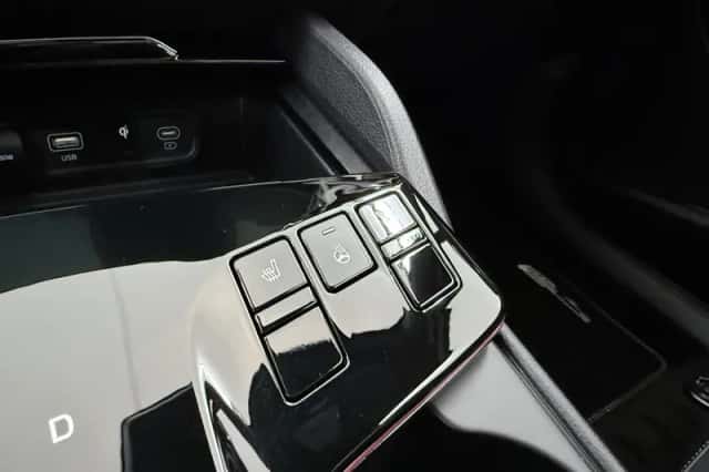Kia Sportage (2026) thumbnail 21
