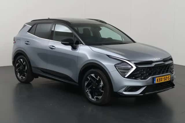 Kia Sportage (2026) thumbnail 23