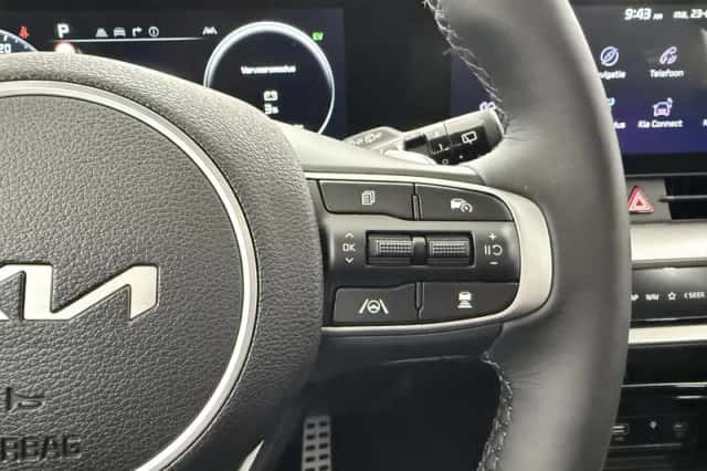 Kia Sportage (2026) thumbnail 29