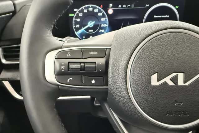 Kia Sportage (2026) thumbnail 30