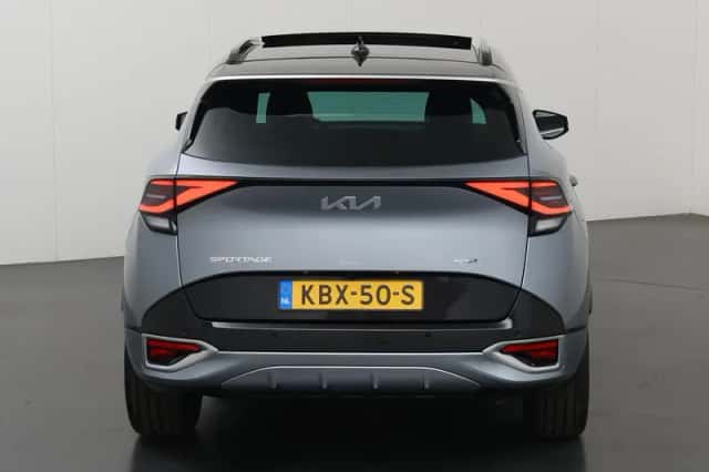 Kia Sportage (2026) thumbnail 4