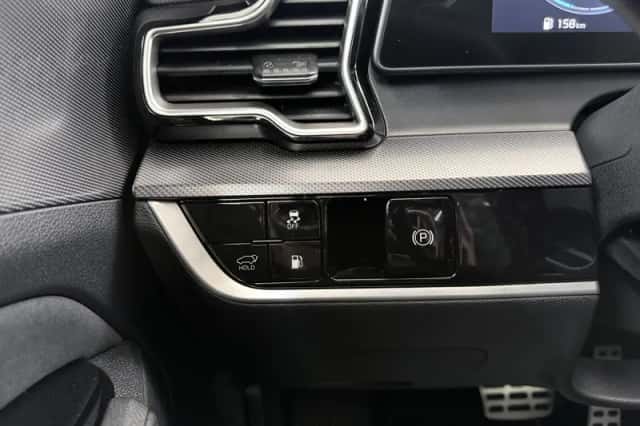 Kia Sportage (2026) thumbnail 33