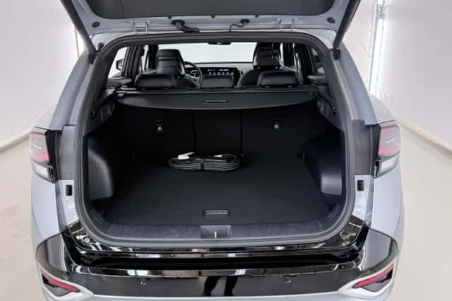 Kia Sportage (2026) thumbnail 36