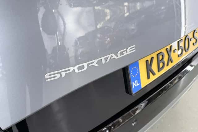 Kia Sportage (2026) thumbnail 38