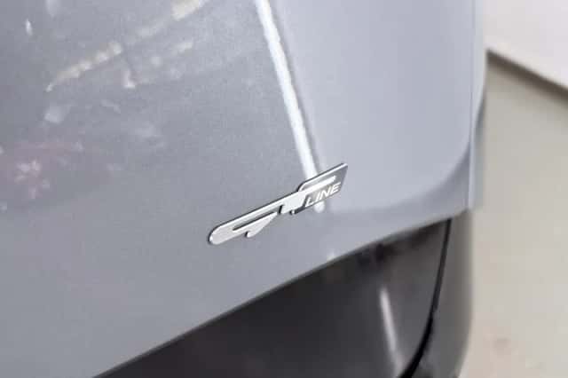 Kia Sportage (2026) thumbnail 39