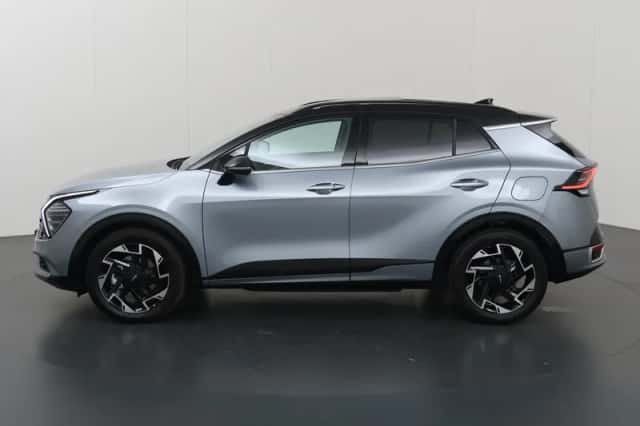 Kia Sportage (2026) thumbnail 5