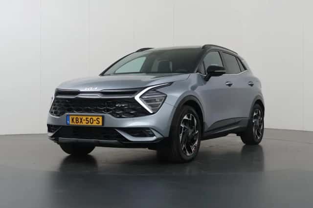 Kia Sportage (2026) thumbnail 41