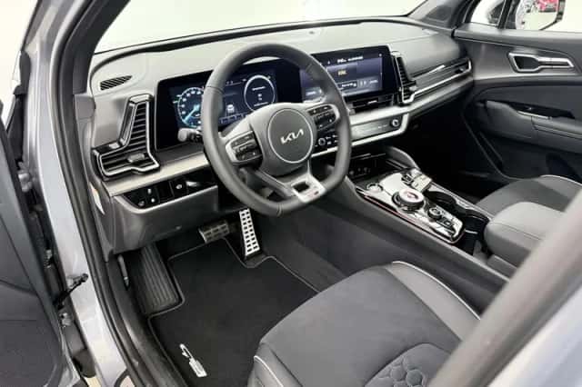 Kia Sportage (2026) thumbnail 7