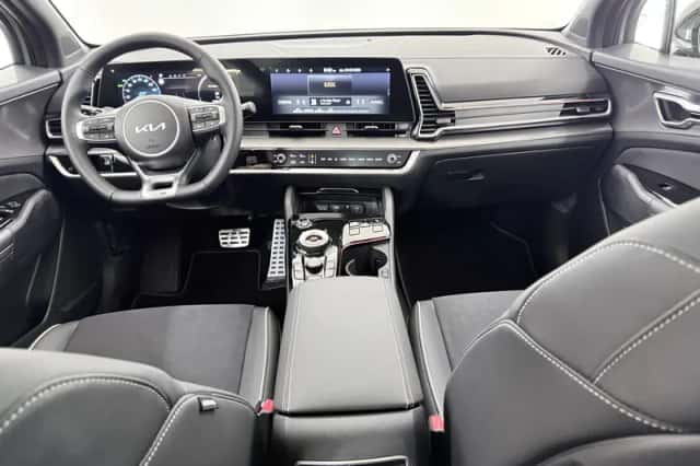 Kia Sportage (2026) thumbnail 8