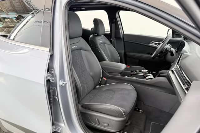 Kia Sportage (2026) thumbnail 10