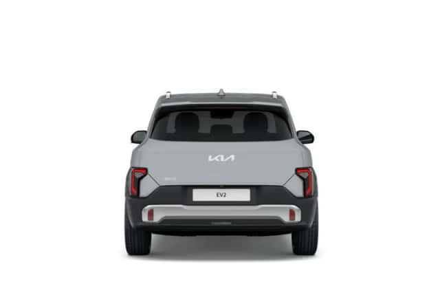 Kia EV2 (2026) thumbnail 4