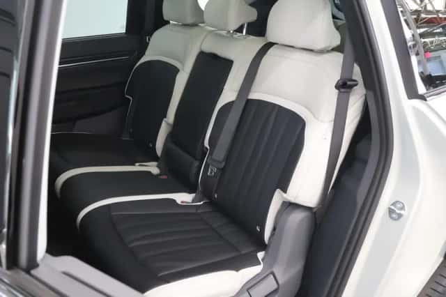 Kia EV9 (2026) thumbnail 11