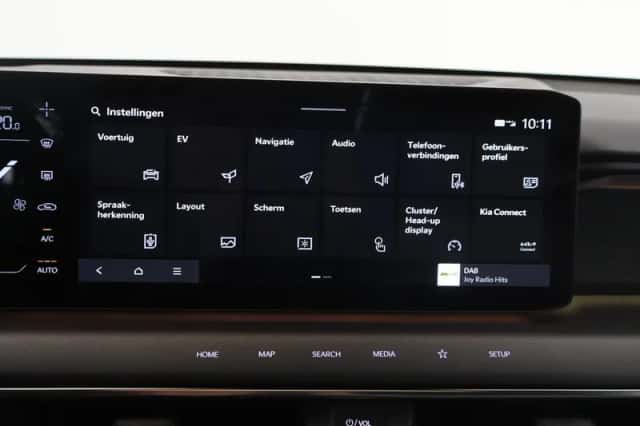Kia EV9 (2026) thumbnail 19