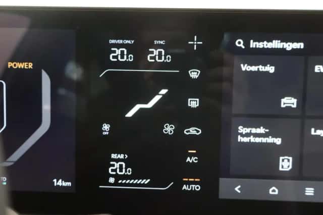 Kia EV9 (2026) thumbnail 21