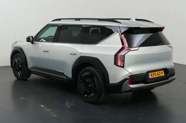 Kia EV9 (2026) thumbnail 22