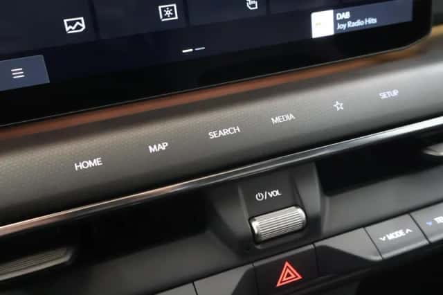 Kia EV9 (2026) thumbnail 24