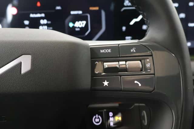 Kia EV9 (2026) thumbnail 31