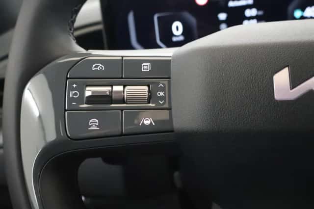 Kia EV9 (2026) thumbnail 34