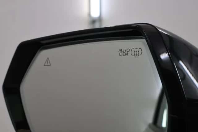 Kia EV9 (2026) thumbnail 38