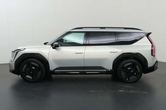 Kia EV9 (2026) thumbnail 5