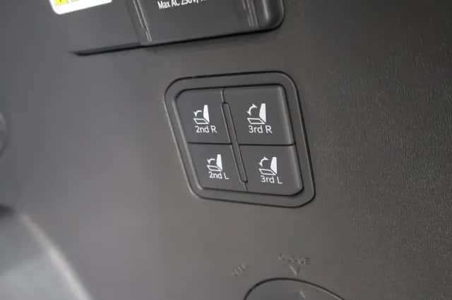 Kia EV9 (2026) thumbnail 45