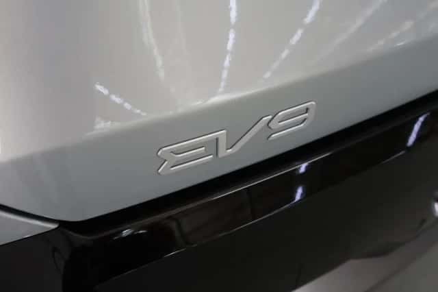 Kia EV9 (2026) thumbnail 47