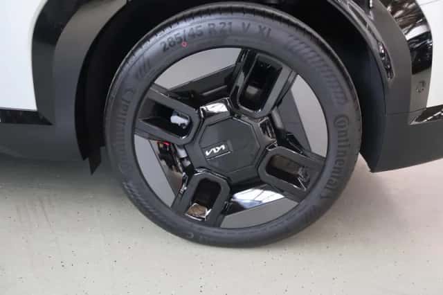 Kia EV9 (2026) thumbnail 49