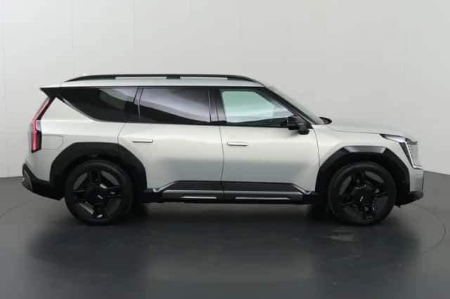 Kia EV9 (2026) thumbnail 6