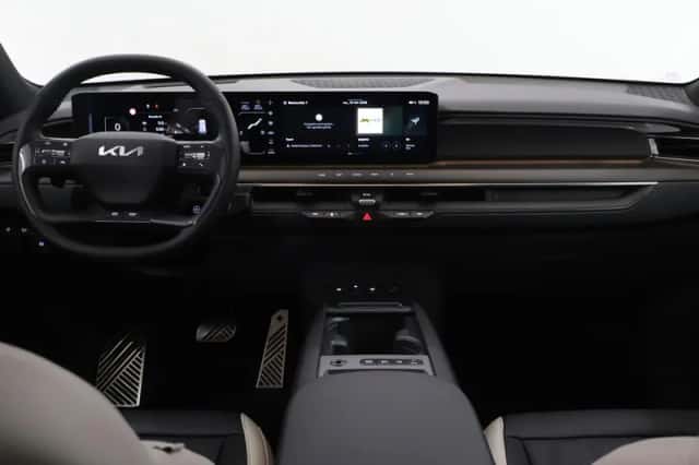 Kia EV9 (2026) thumbnail 8