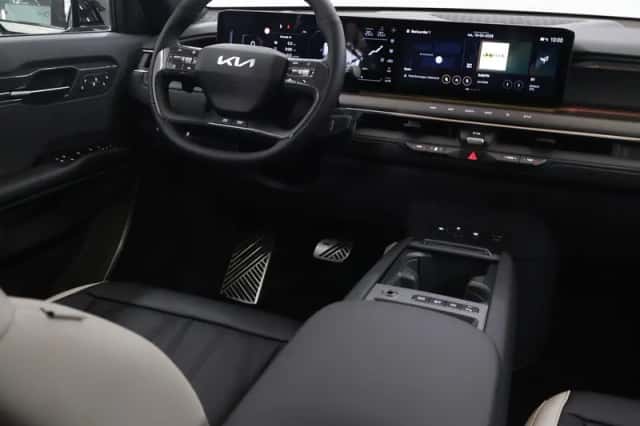 Kia EV9 (2026) thumbnail 9