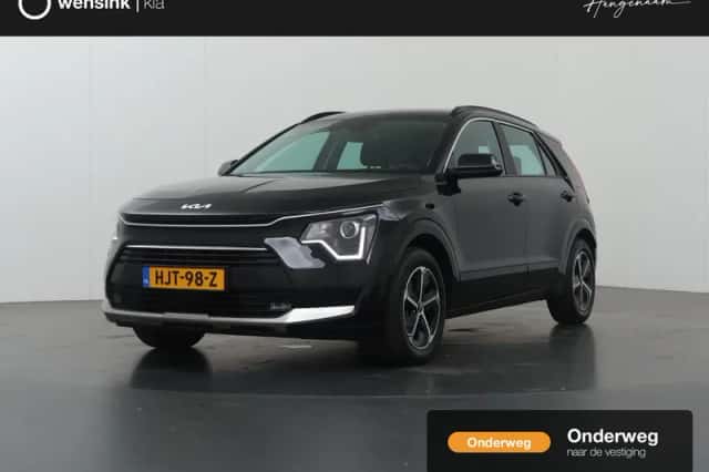 Kia Niro (2025)