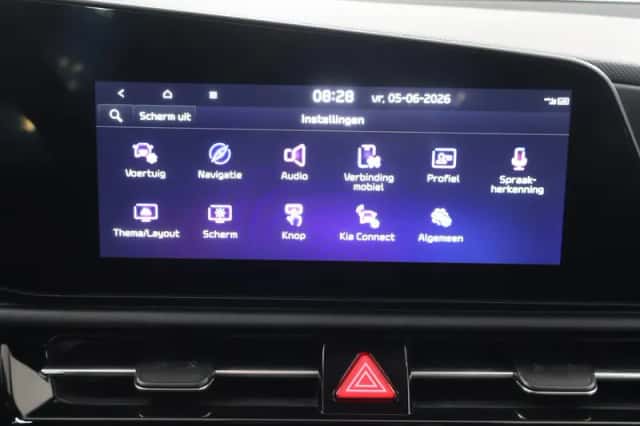 Kia Niro (2025) thumbnail 17