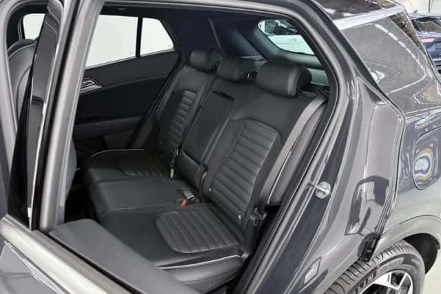 Kia Sportage (2025) thumbnail 11