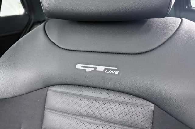 Kia Sportage (2025) thumbnail 14