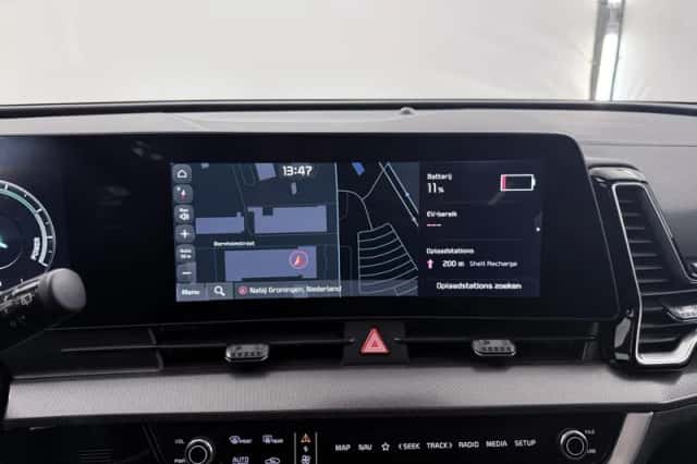 Kia Sportage (2025) thumbnail 16